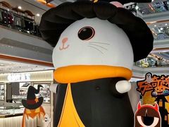 -巴黎春天(浦建店)