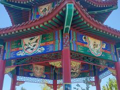 -白水寺森林公园