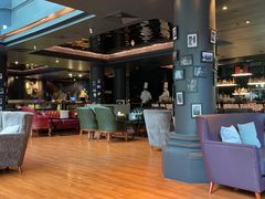 -广州花园酒店
