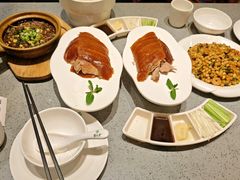 -紫光园烤鸭(前门大栅栏店)