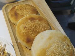 -黑鸡小馆(金源店)
