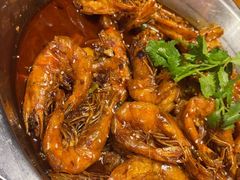 -槐店王婆大虾(开发区店)