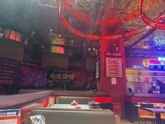 -丽伟的串·烧烤·砂锅(季景天地店)