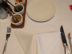 -拉蒂娜·巴西牛排馆 Latina·Brazilian Steakhouse(陆家嘴旗舰店)