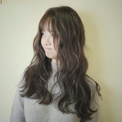 点击看大图 -3AM HAIR SALON烫发染发接发