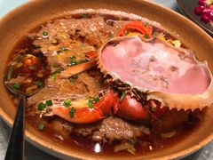 -无锡丽笙精选酒店·兰亭阁中餐厅