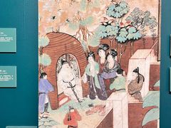 -敦煌石窟文物保护研究陈列中心