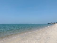 -惠州金海湾嘉华度假酒店