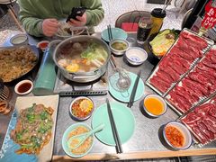 -潮界(虹桥新天地店)