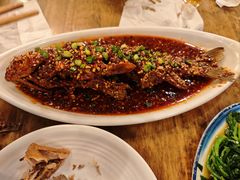-老字号敖鸡肉
