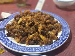 -墨江小城故事餐厅