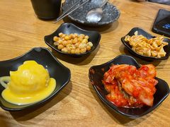 土豆泥-恩你小木屋·烤肉韩式料理(嘉兴秀洲店)