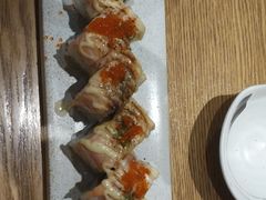 -林妈妈村·日式料理(宝山龙湖天街店)