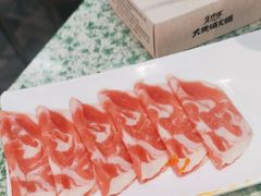 -肖婷姐大铁锅重庆火锅(南湖店)