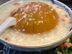 -阿嫂印象·民间江湖菜(大学城店)