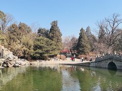 -香山公园