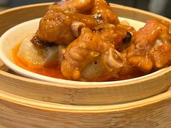 -凯德广场(武胜路店)