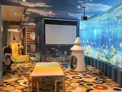 -怡咖啡自助餐(宁波香格里拉店)