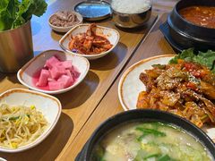 -海云台韩式汤饭·13年匠心韩料(南山店)