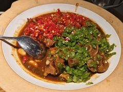 -恰饭·老长沙市井菜(天河客运站店)