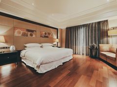 -长白山万达喜来登度假酒店