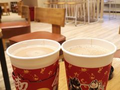 -85度C(南京龙世中心店)