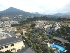 -凤翔首邑温泉度假村