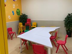 -小问号·科学启蒙·逻辑思维·阅读素养·口才演讲(杨浦合生汇中心)