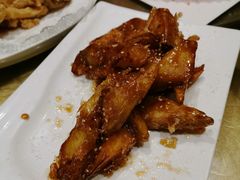 -全聚德(和平路店)