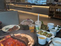 -莺花渡火锅City Green(万象城店)