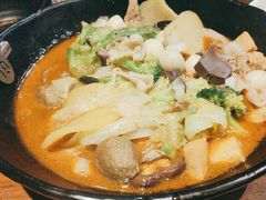 -万记麻辣烫国展总店