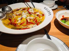 -太二酸菜鱼(正大广场店)