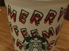 -星巴克(无锡百联奥特莱斯店)