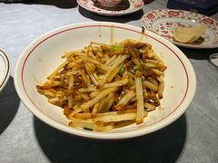-老海陵·泰州菜(图书馆店)
