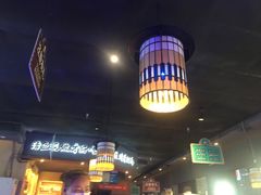 大堂-川人百味(李家村万达广场店)
