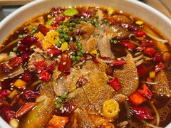 -枣子树·素食餐厅(普陀山店)