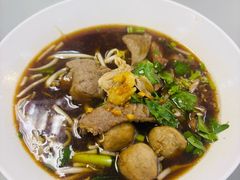 -Magic Food Point(Airport Street food)