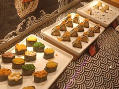 -比格比萨自助(南京万达茂店)