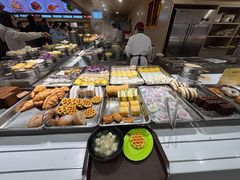 -北大家园食堂