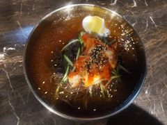 -大叹号·朝鲜族烤肉(潍坊泰华城店)
