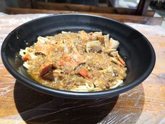 -沈记烧烤海鲜(江汉二路店)