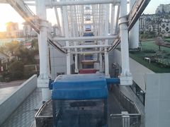 -南昌之星摩天轮