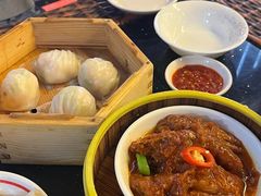 -香港威特瑞茶餐厅(小白楼音乐厅店)