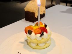 -罗宾斯牛排馆(重庆丽晶酒店)