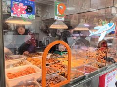 -黄毛鸭脖(汉阳总店)