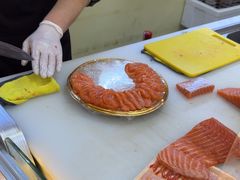 -熟里三文鱼旗舰店(红星店)