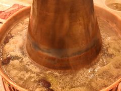 -八先生涮肉房(三里河店)