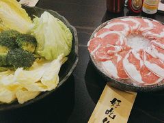 -熹悟海鲜火锅·广式打边炉