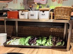 -炉小哥烤肉(熙地港店)