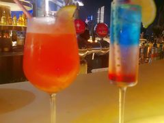 -杜尚rooftop露台酒吧